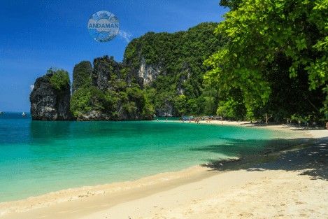 4Days 3Nights Andaman Vacation Package