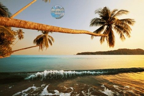 7 Days 6 Nights Andaman Holiday Package