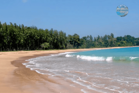 Andaman and Nicobar Islands travel Package