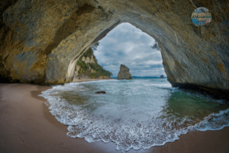 Andaman and Nicobar Islands travel Package