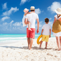 Family Holiday Package