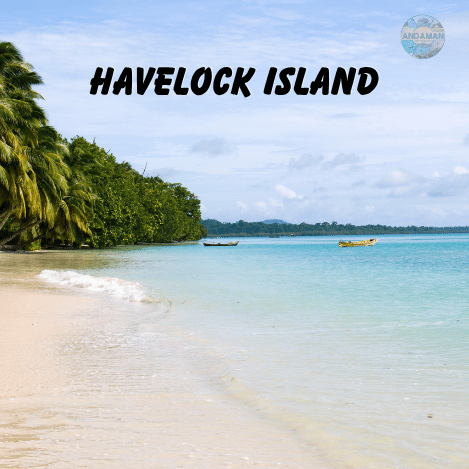Havelock Island