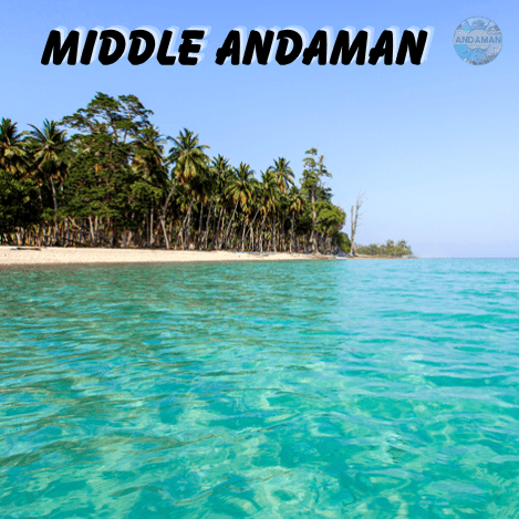 Middle Andaman