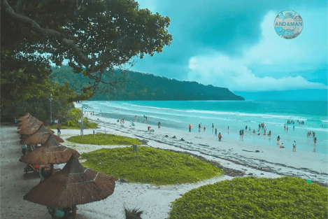 Andaman and Nicobar Islands travel Package