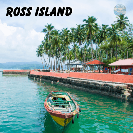 Ross Island