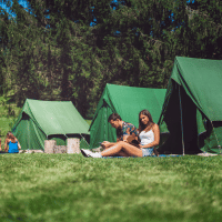 Weekend Getaway Trips