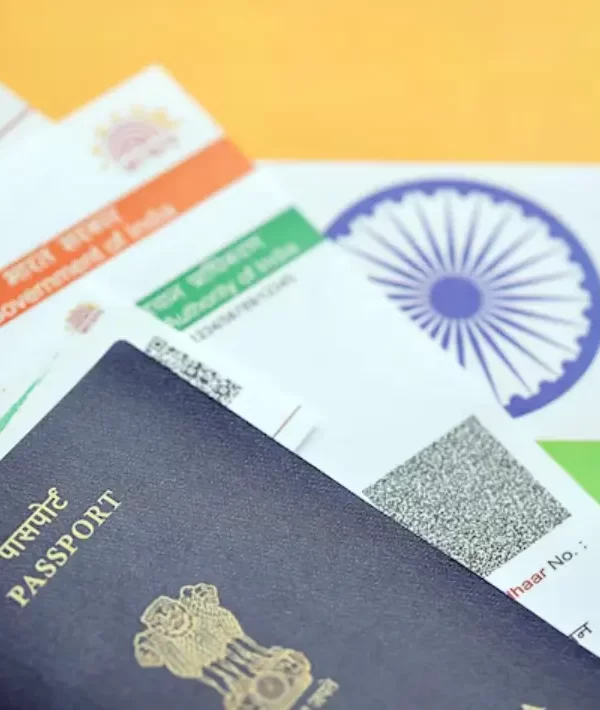 Travel Documents & IDs