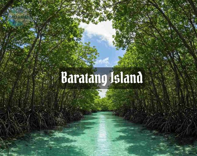 Baratang-Island-in-Andamann