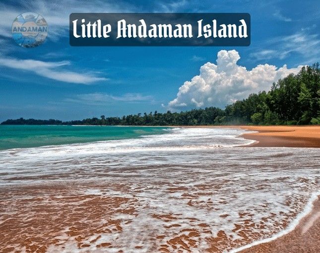 Little-Andaman-Island