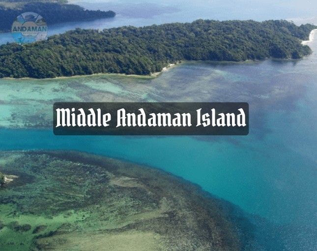 Middle-Andaman-Island