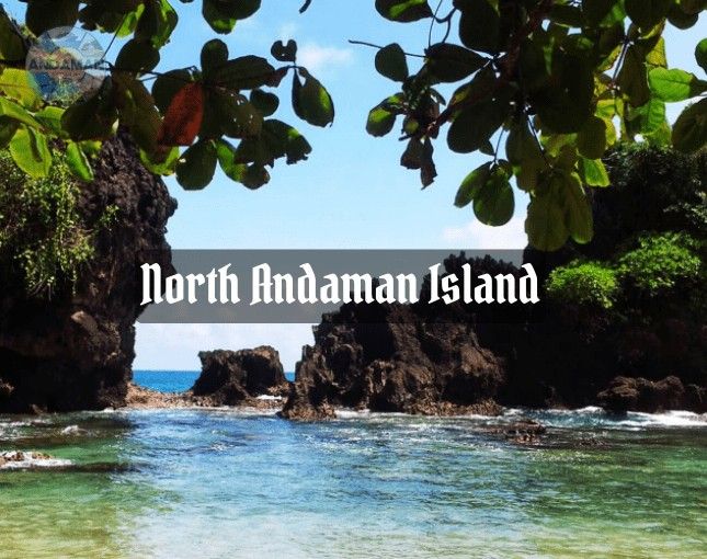 North-Andaman-Island