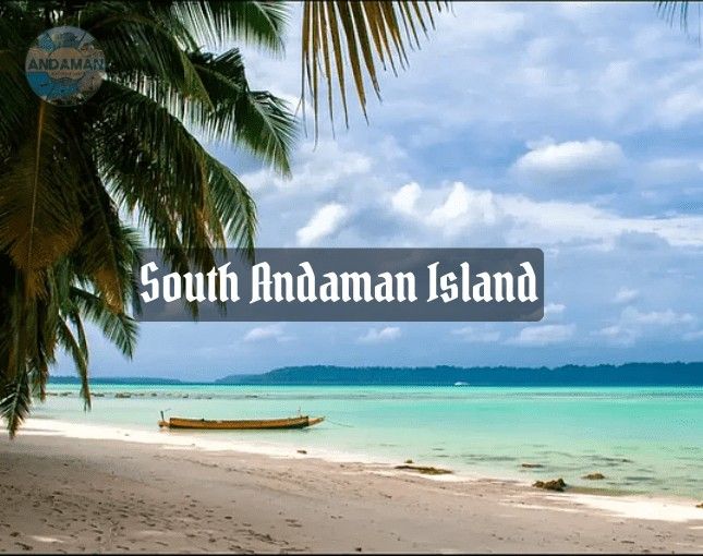 South-Andaman-Island