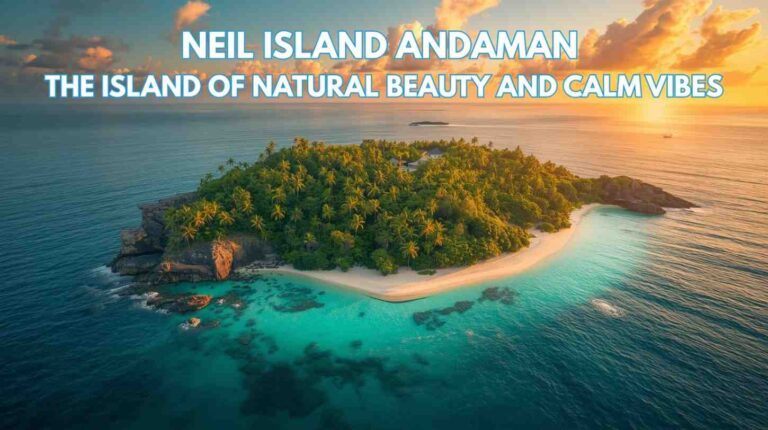 Neil Island Andaman